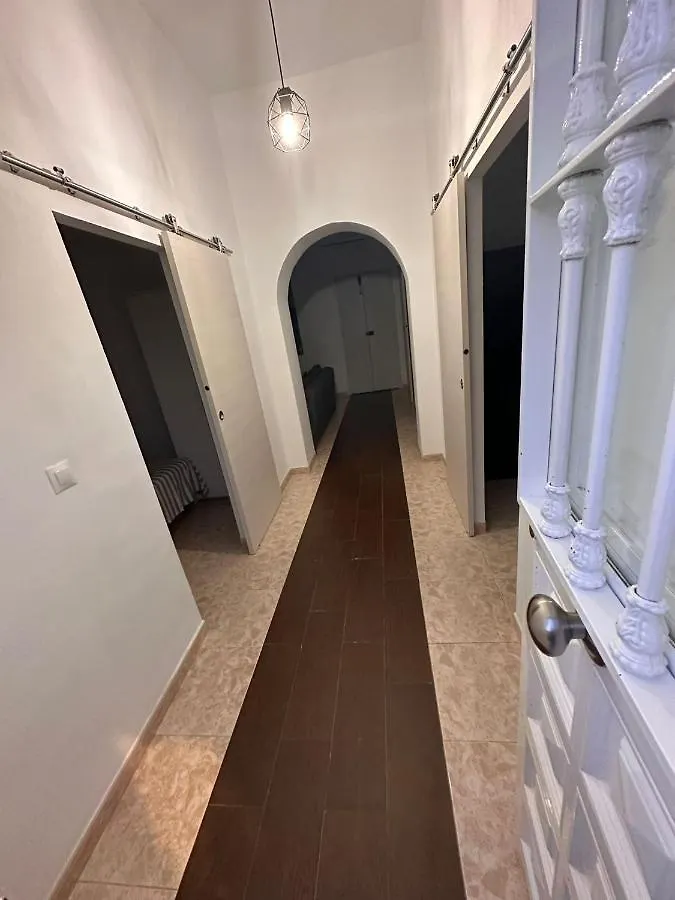 Holiday home La Casa De La Abuela Villa Malaga Spain