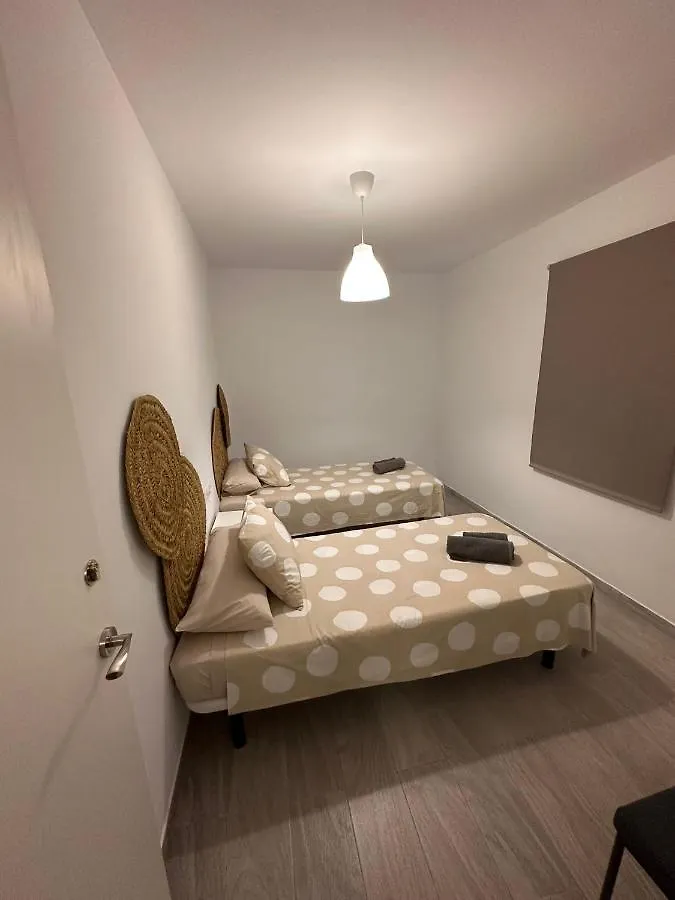 La Casa De La Abuela Villa Malaga 0*,